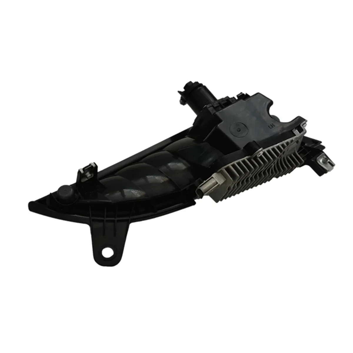 24 В Автомобильная левая противотуманная фара для Scania Truck Panel Lights R Series S R650 S730 S500