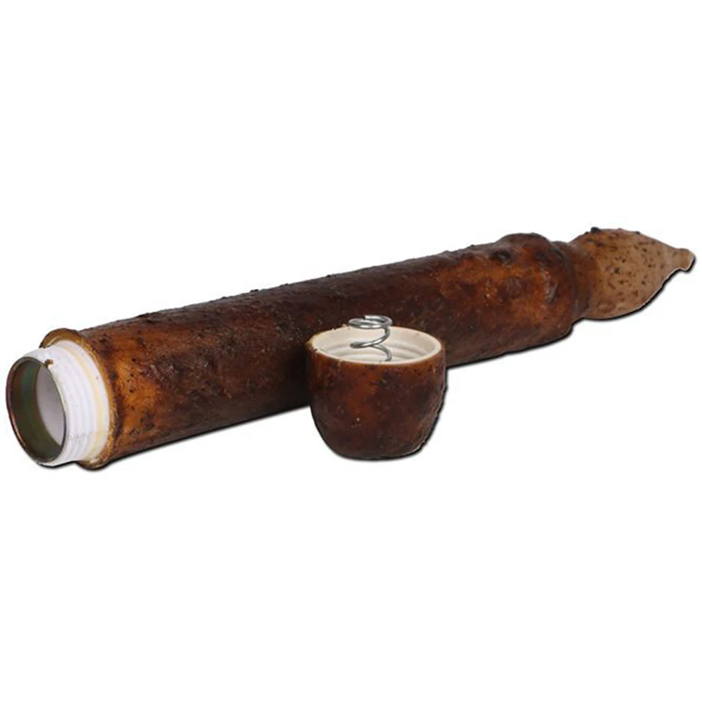 Hearthside Деревенская Мерцающая Светодиодная Коническая Свеча Искусственная Без