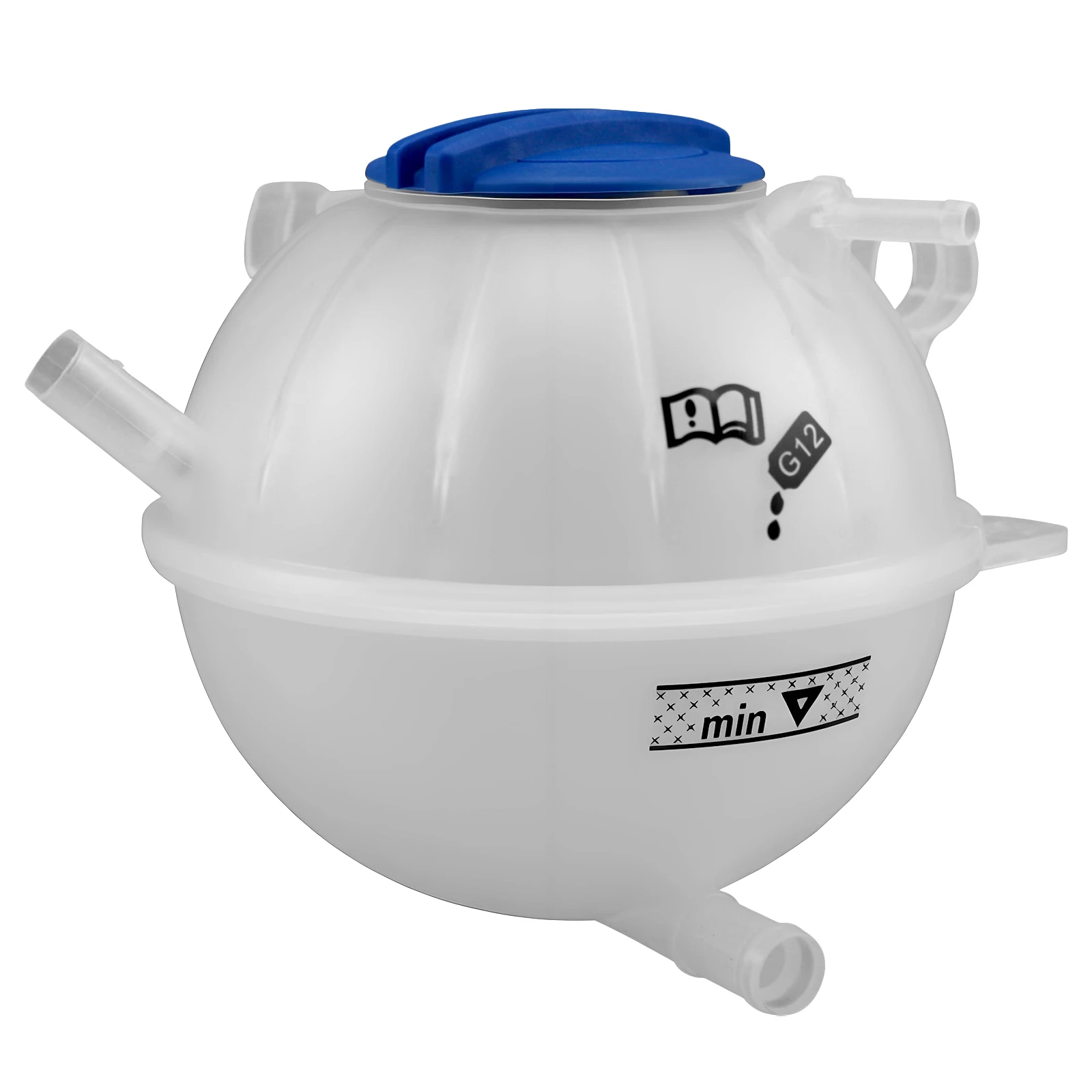 

Расширительный бачок охлаждающей жидкости двигателя с крышкой для Audi A3 Q3 TT RS3 VW Beetle Eos Golf R GTI Jetta Passat CC Rabbit Tiguan