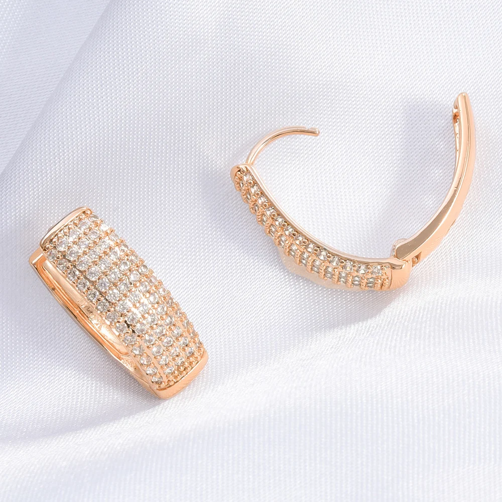 Классические роскошные серьги-сердечки с вырезом модные серьги-капли из