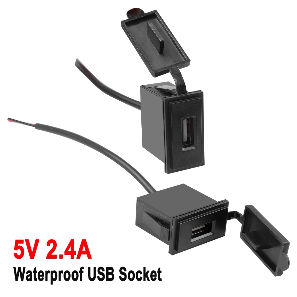 Outlet For All Phones