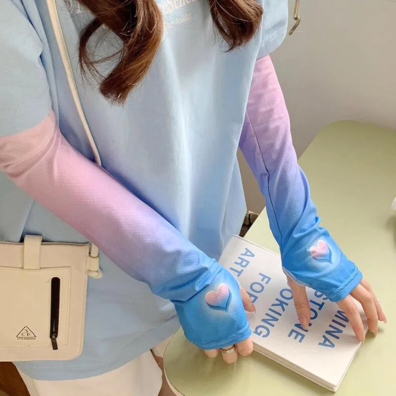 Рисунок 3 - Перчатки женские с защитой от ультрафиолета