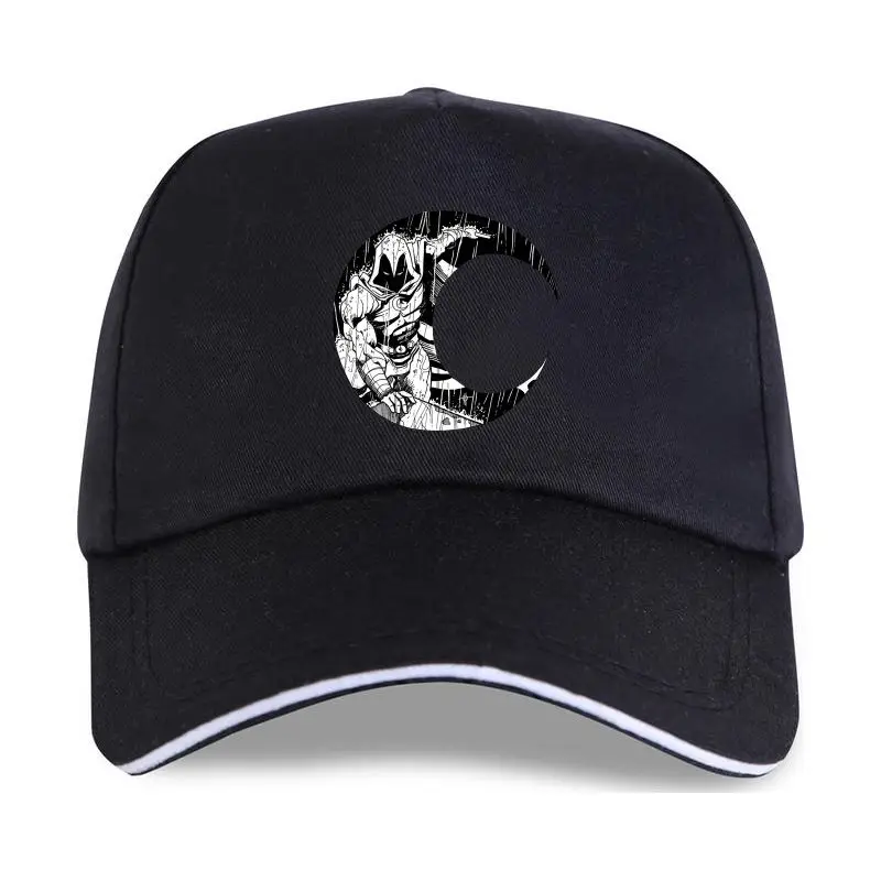 

Moon Knight 2 Baseball cap Fan Star Night Black-Navy Men-W... New Cool