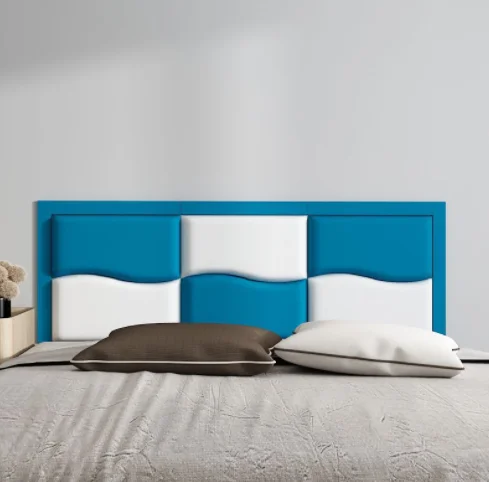 

Tatami Thick Stick wall with soft package parapet Headboard