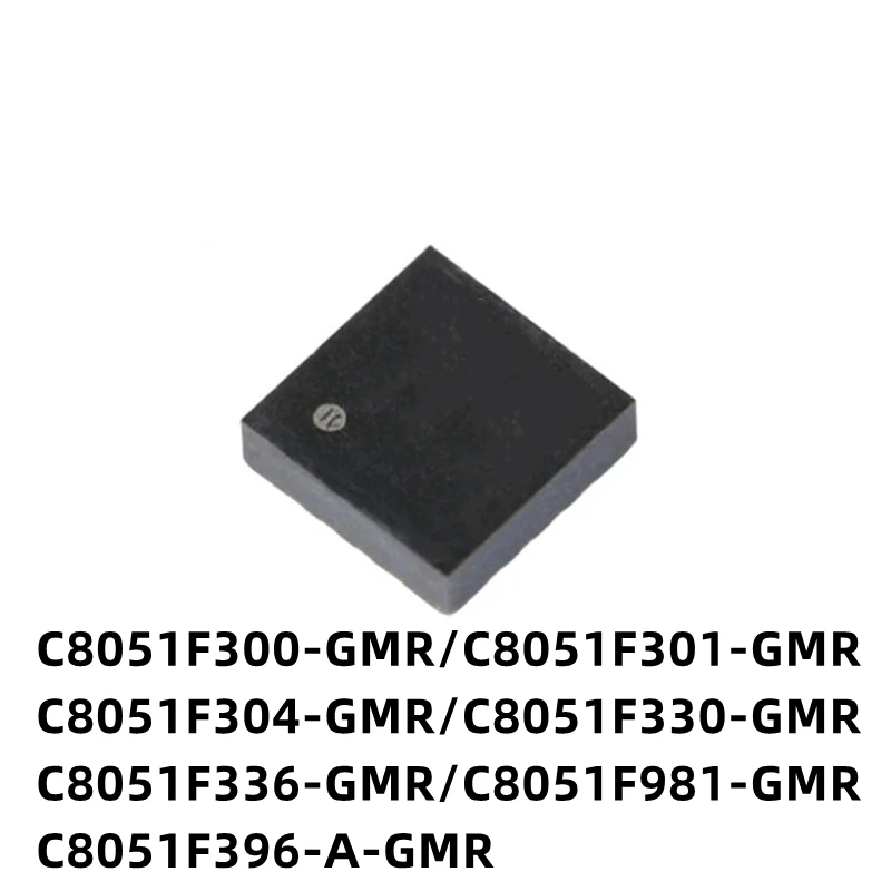 1 шт., новинка, C8051F300 F301 F304 F330 F336 F981