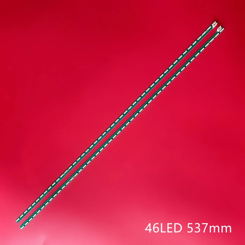 

Светодиодная подсветка 46LED 537 мм
