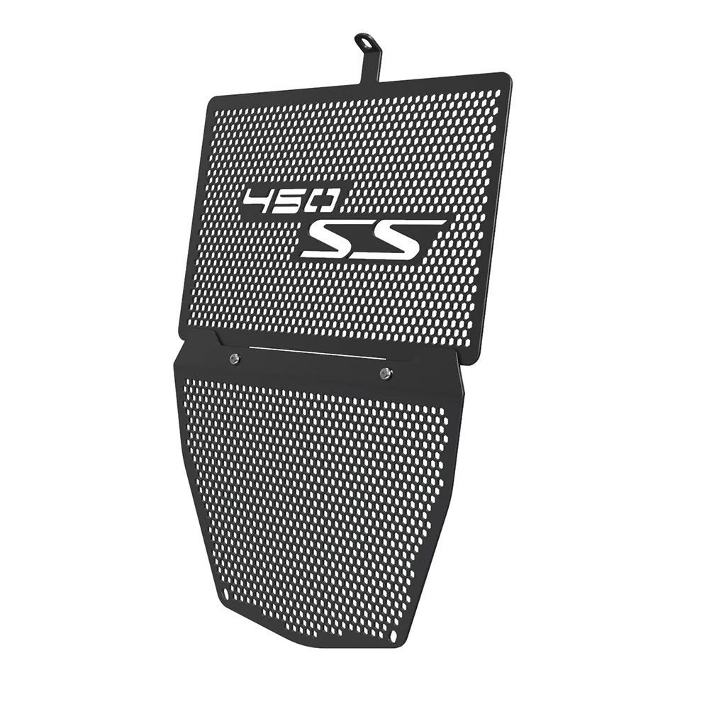 Решетка радиатора мотоцикла крышка 450 SR SS SR-S комплект защиты двигателя цилиндра