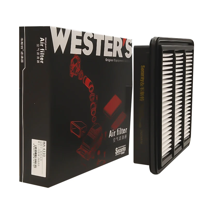 

Воздушный фильтр 1722064AA00 1,5 A21805 MA4330 для HONDA CIVIC 11 CIVIC XI 2022 210448