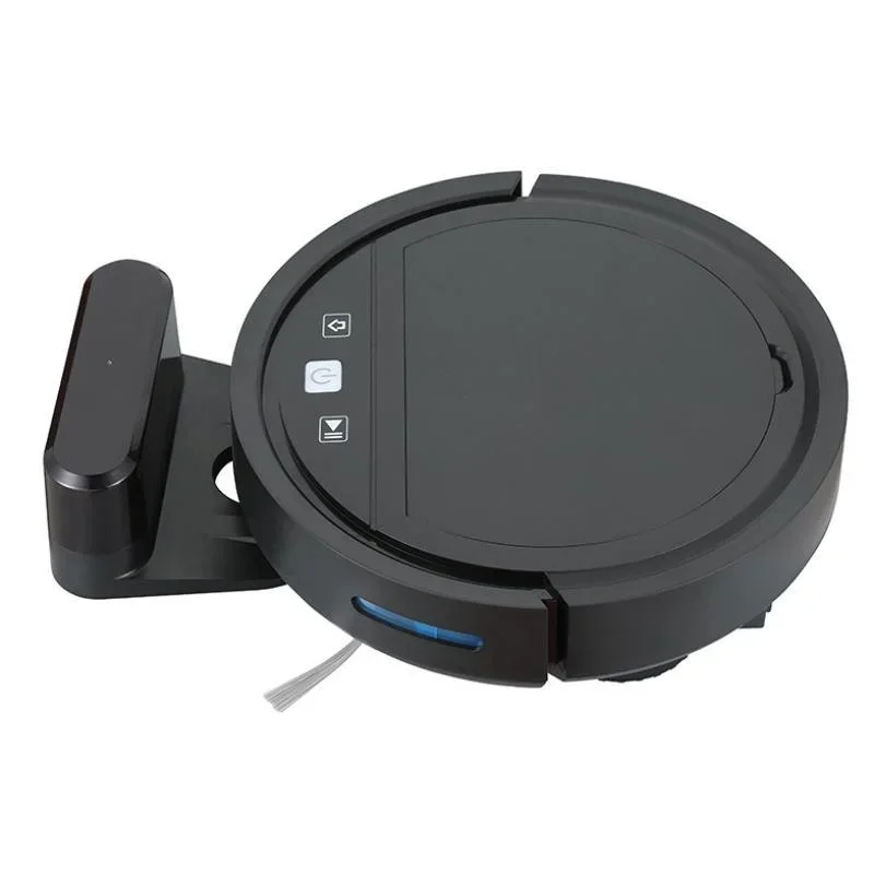 

New Style Self Recharge With App&Voice Control Smart Vacuum Cleaner Sweeping