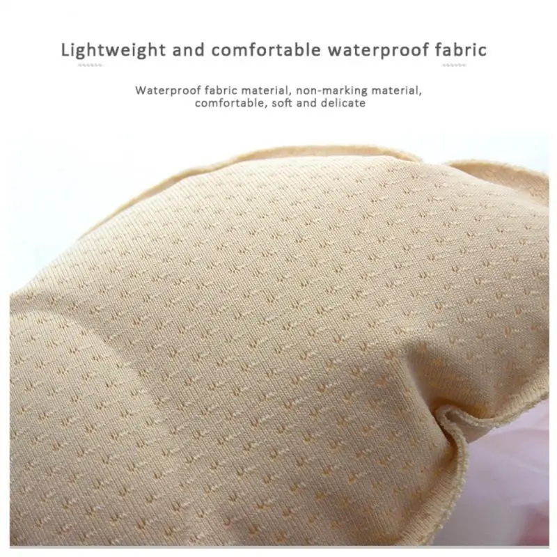 Вкладыш для бюстгальтера подушка с надувной пуш-ап 0 поролоновых вкладышей груди