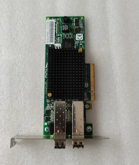 Двухканальная карта PCI-e для IBM 5735 577D 00E0806 10N9824 LPE12002 8 Гб