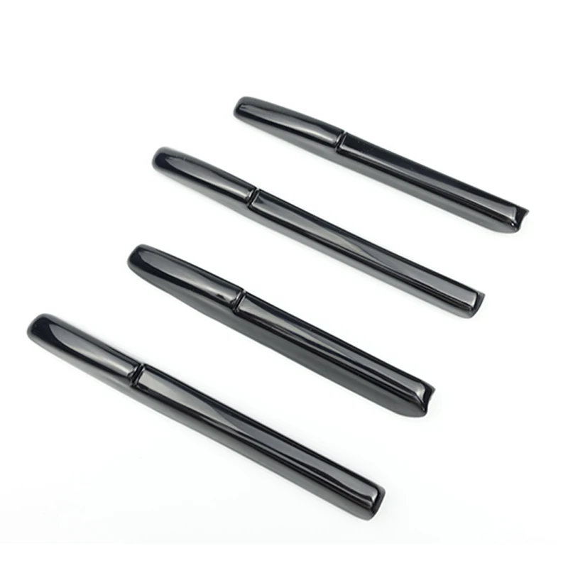 Передний бампер вентиляционная отделка боковое крыло для Mercedes Benz A Class W177 A160 A180 A200