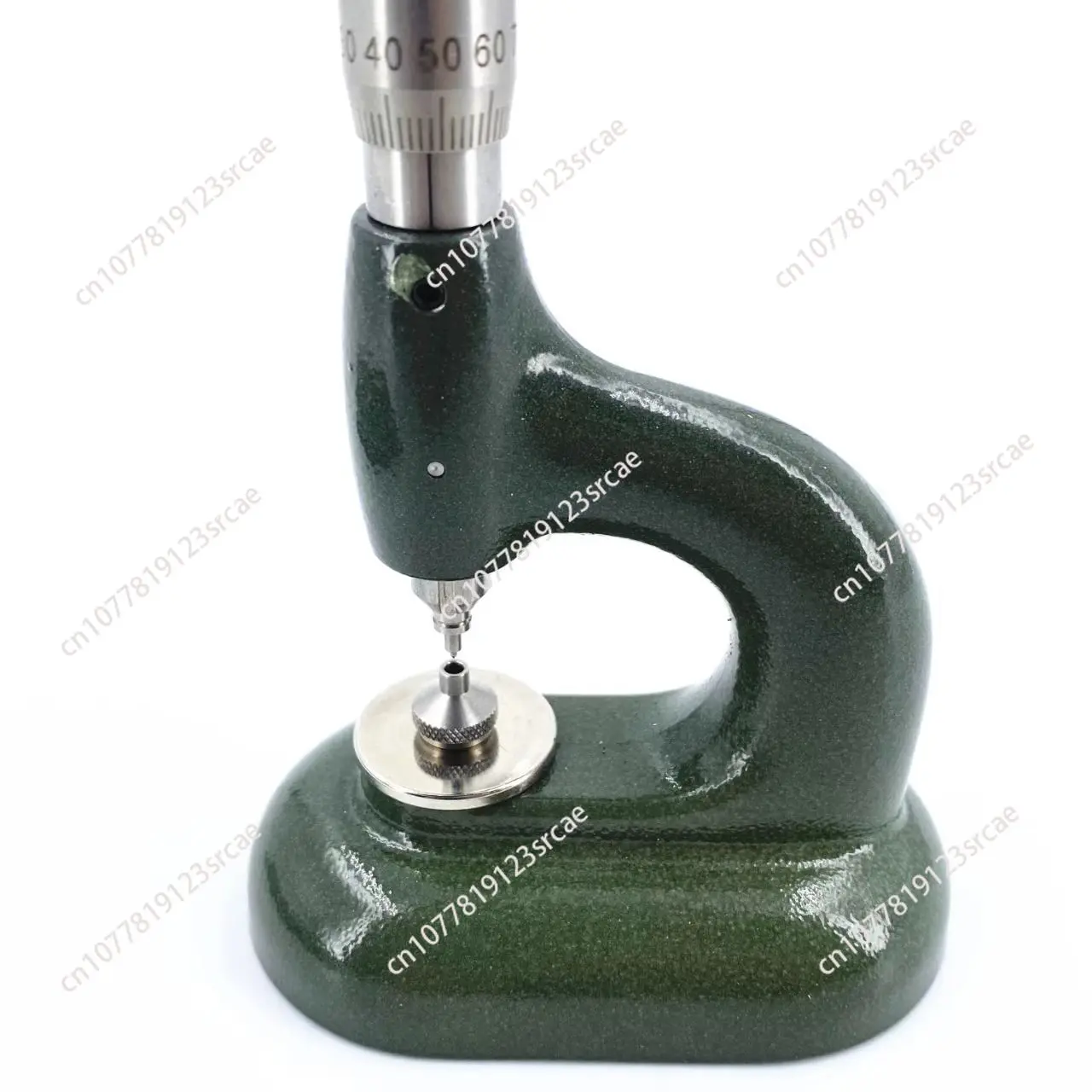 Сделано в Китае Clone MSA 13.100 (Bergeon 5372) Инструмент для украшения часов с