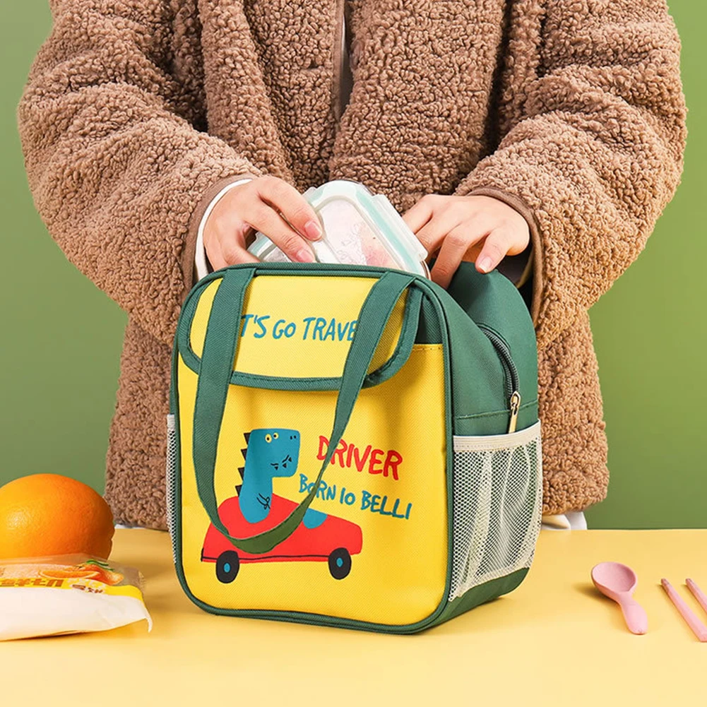 

Portable Baby Feeding Milk Bottle Warmer my Bottle Insulation Tote Hang Bag for Baby Bottles Thermos
