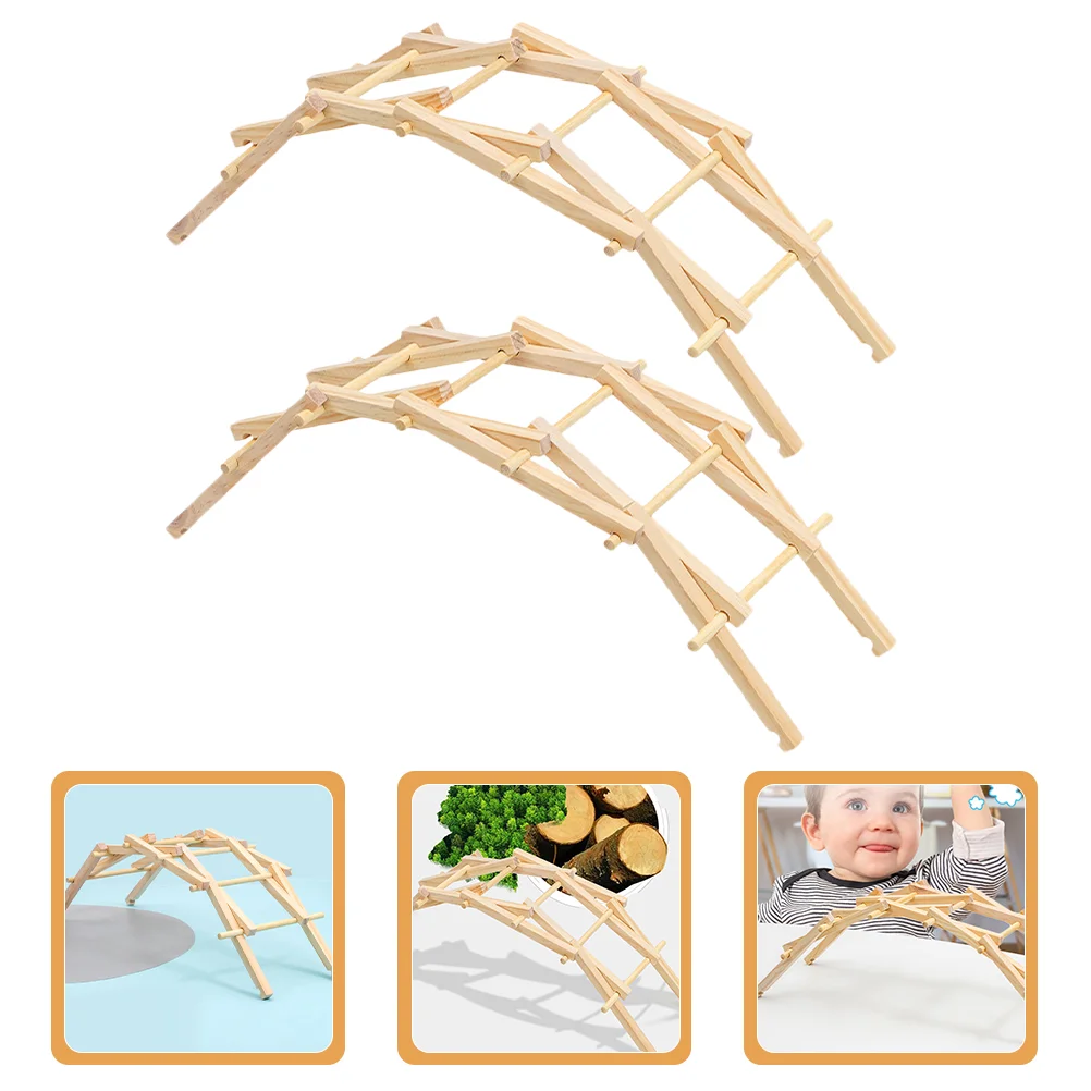 2 комплекта деревянных детских игрушек детские игрушки для рукоделия сделай сам