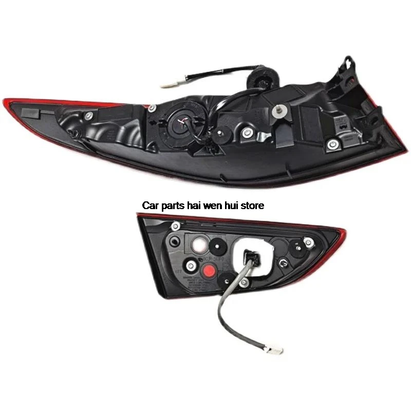 Задние фары в сборе для Mazda 3 Axela 2020 2021 2022