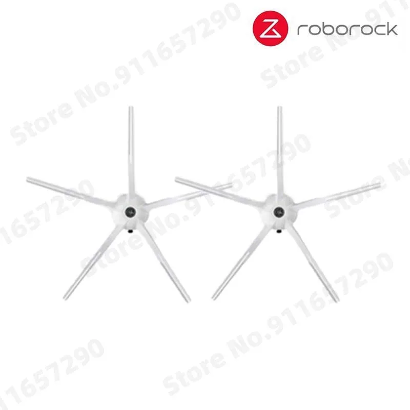 

Аксессуары для робота-пылесоса Roborock Q7 Max+ Q7 Plus T8