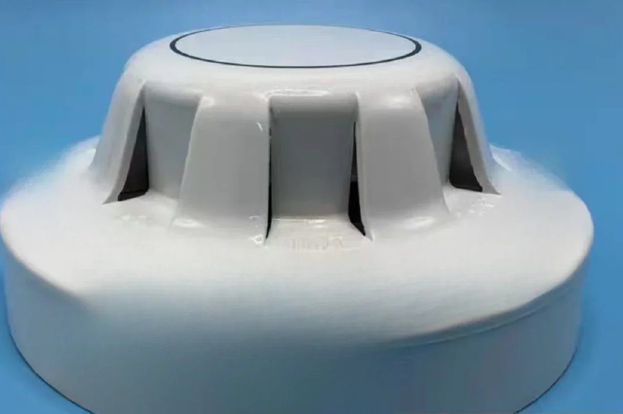 ДЛЯ ORB-OP-42001-MAR ORB-HT-41006-MAR S60 55000-212 APO Морской детектор дыма Совершенно новый