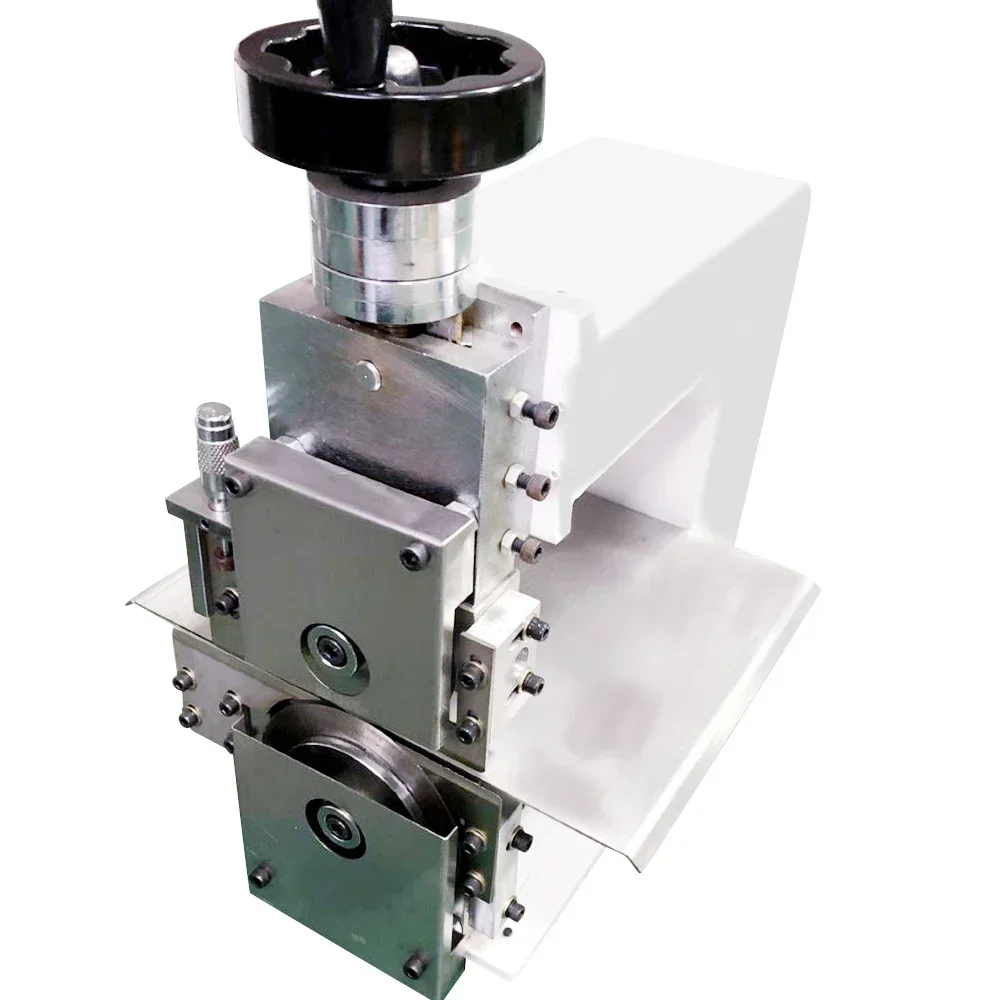 Новый станок для резки сепаратора печатных плат с V-образным пазом