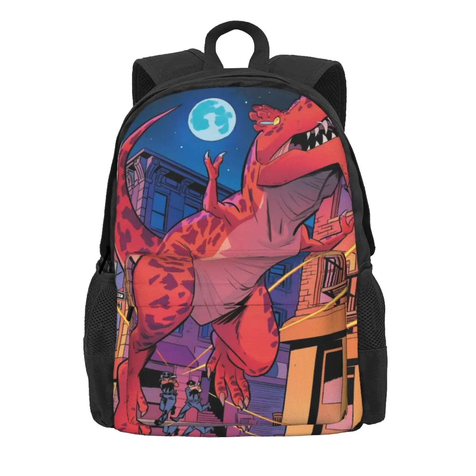 

Moon Girl 15 school bags Bags For Women Bag Shoulder Bag Anime Man Bag Backpack Women Bag
