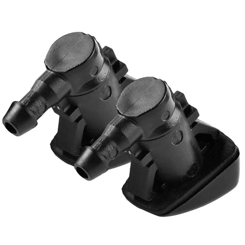 Форсунка стеклоочистителя для Jeep Grand Cherokee 2005-2010 Chevrolet 2005-2013 55079049AA 55157323AA