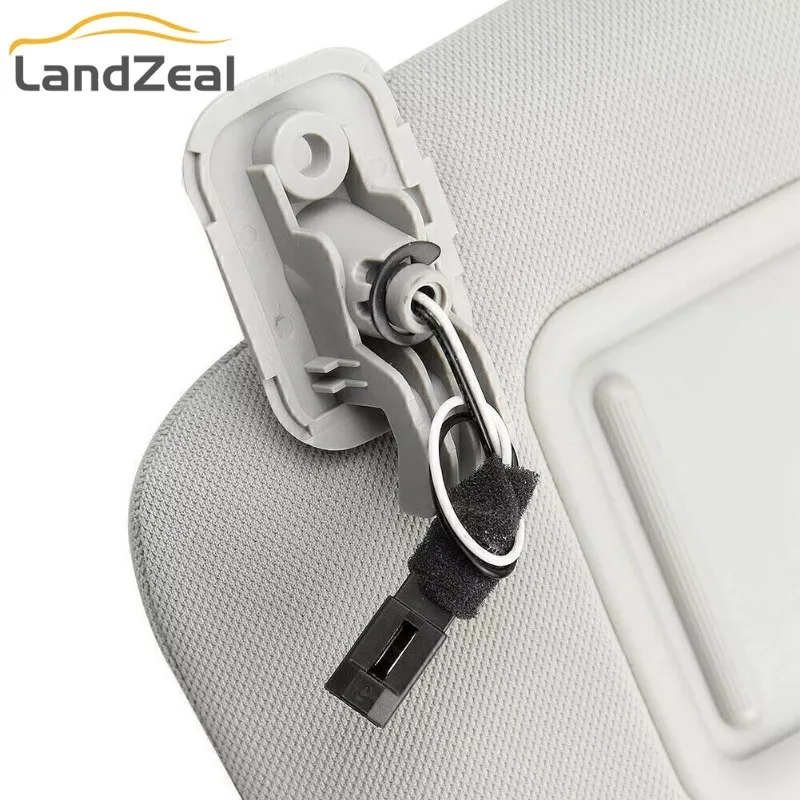 Солнцезащитный козырек для автомобилей Mazda 2010-2015