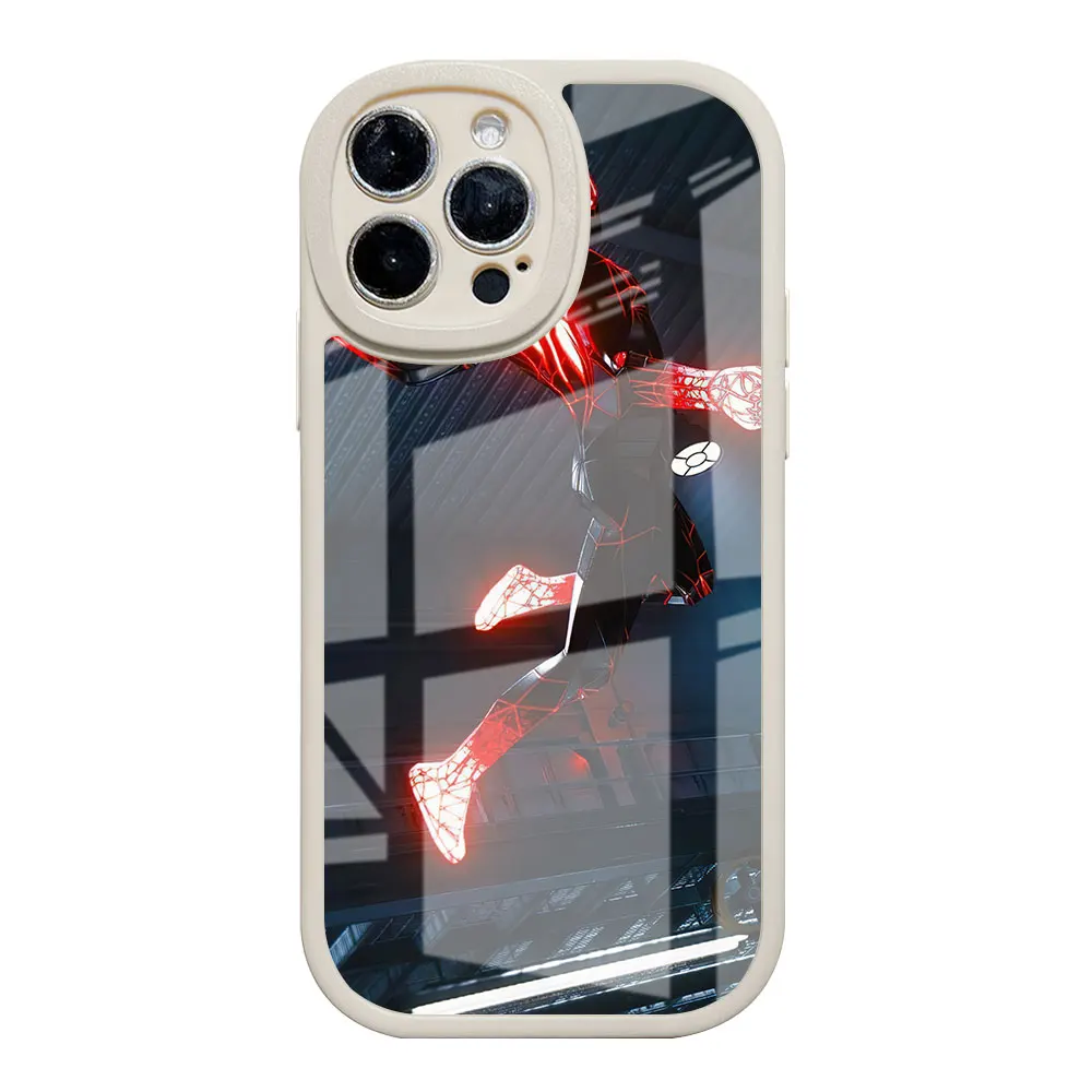 Фото Чехол для iPhone 14 13 11 Pro Max 12 Mini X XS 7 XR 8Plus №2