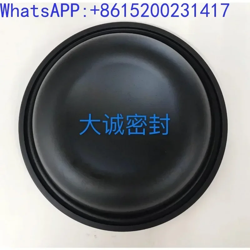 Кожаная чаша Deke DKO200 для разбитого молотка Fuguang BOO KWANG кожаная из материала HNBR