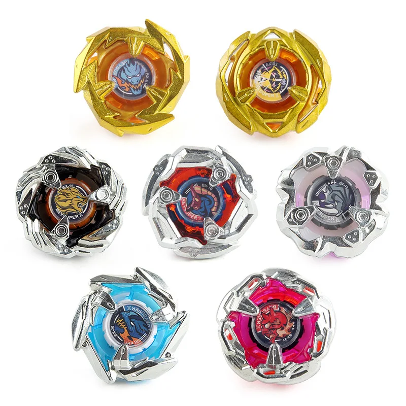 Beyblade Burst MQ Gyro X Toy BX BX-20 BX-21 боевой гироскоп россыпью