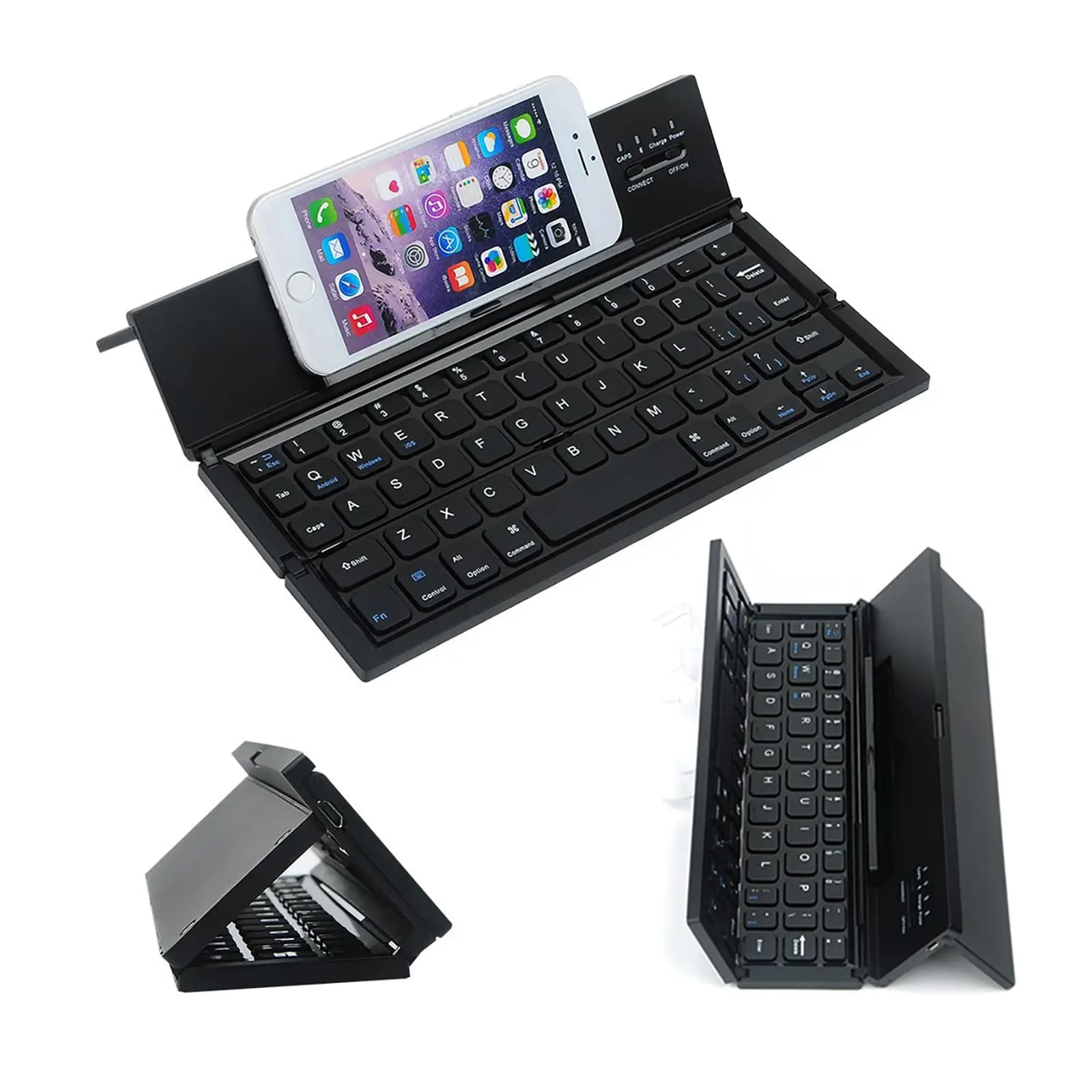 Планшет bluetooth телефон. Ультра тонкая складная Bluetooth клавиатура. Беспроводная складная мини клавиатура Folding Keyboard gk218. Блютуз клавиатура для андроид мини. Mini Wireless Keyboard раскладная.