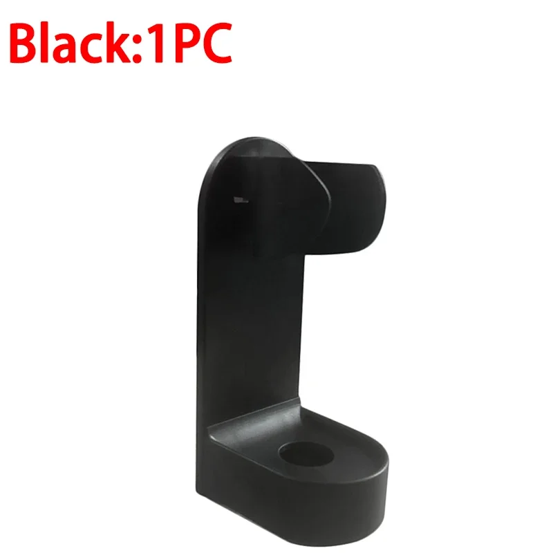 

Держатель для зубных щеток ABS белый/черный