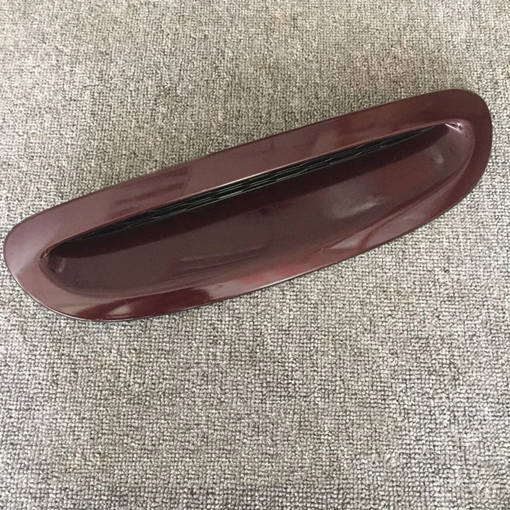 

For BMW MINI Cooper S One d JCW F55 F56 F54 F57Car Accessories Car Front Turbo Air Intake Cover Inspiratory Decorative Panel