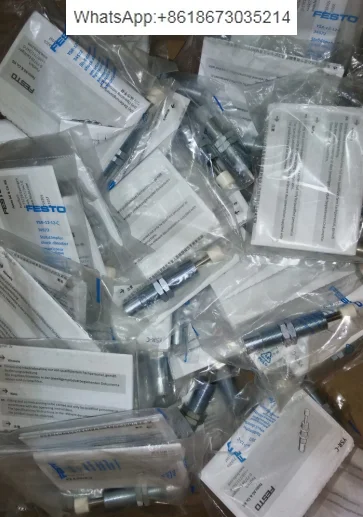 Передний амортизатор FESTO 540351 YSRW-DGC-32-KF YSRW