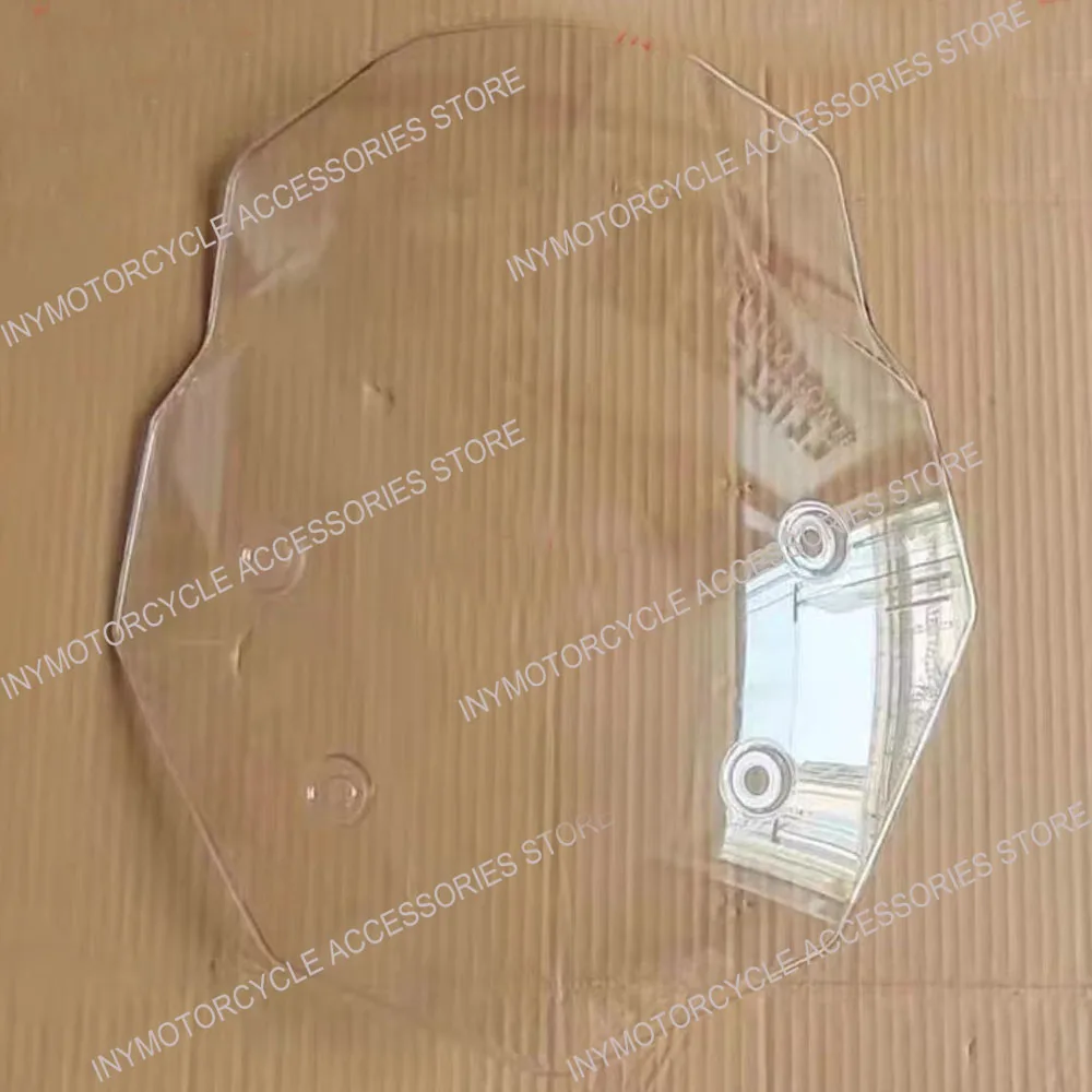 

Motorcycle Wind screen Deflector Windshield For SINNIS TERRAIN 380 Sinnis Terrain T 380