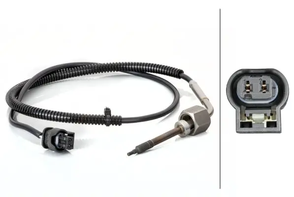 

EXHAUST TEMPERATURE SENSOR (OM642, M272) W204 0714 C219 0510 W211 0508 W212 0915 C207 1116