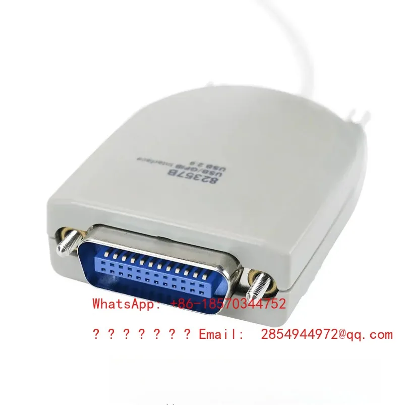 Фото Карта сбора данных USB-GPIB 2026 года №2