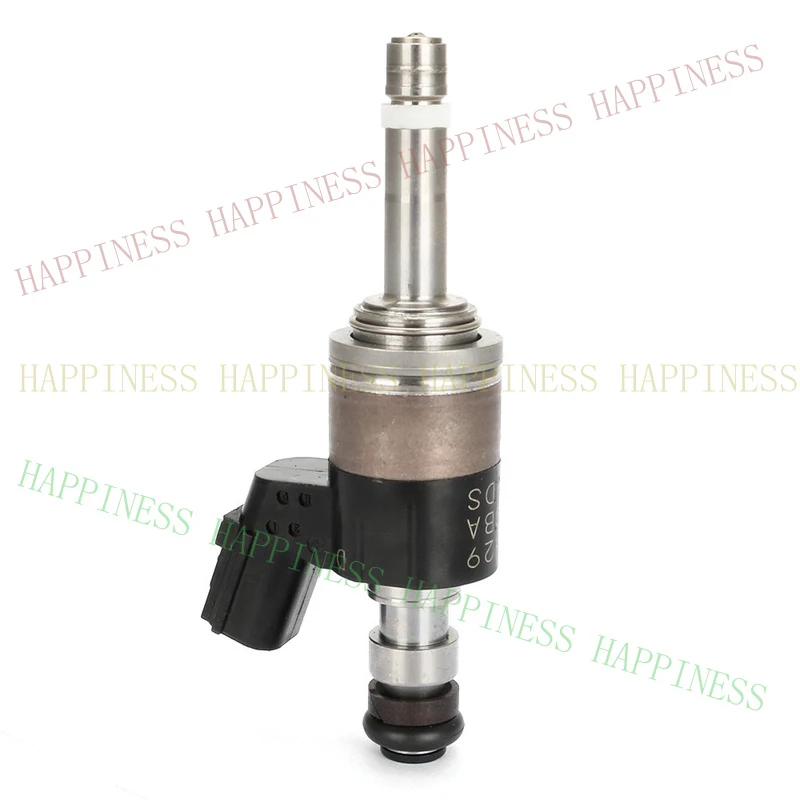 Фото Топливные форсунки RM+ 4X 16010-5R1-315 для Honda Fit 1.5L KA6MT KACVT 2015-2019 №5