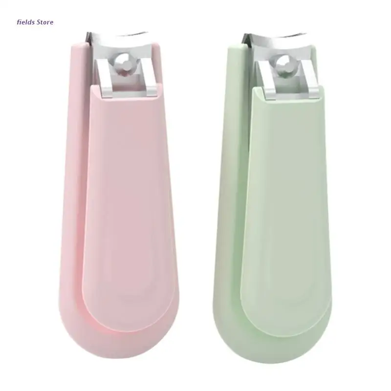 

Детские кусачки для ногтей, легко захватываемый инструмент для резки детских ногтей