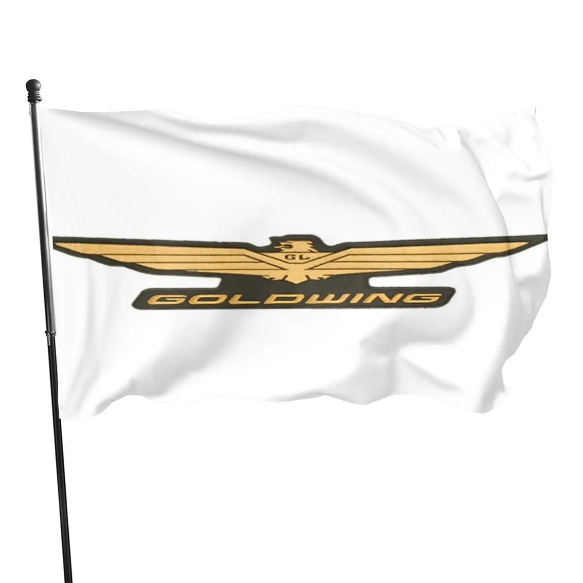 Индивидуальное изготовление Goldwing Gl 1800 S M L Xl Xxl мужской мотоциклетный рандомный