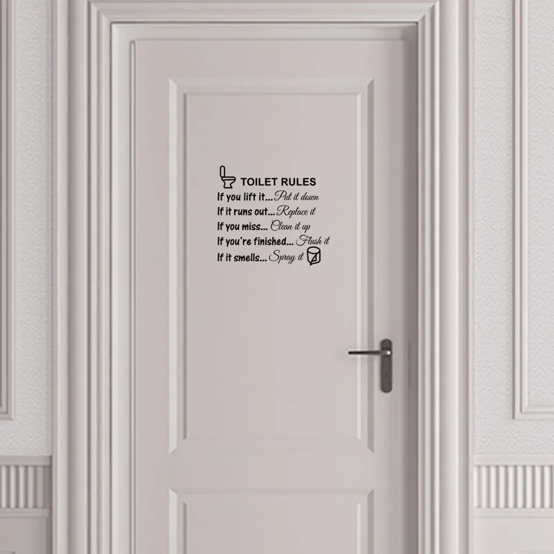 Фотообои для туалетной бумаги