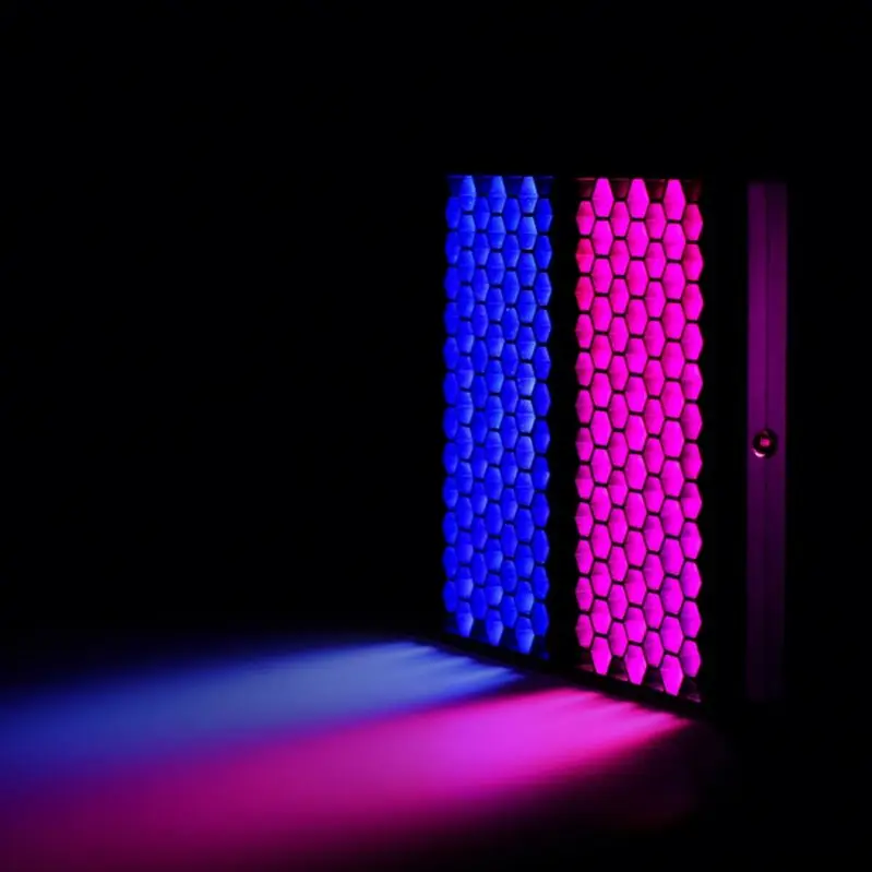 

ULANZI VL196 RGB LED panel light 2500K 9000K Dimmable Video DSLR Smartphone Vlog Lamp Photography Lighting Kit Fill Light