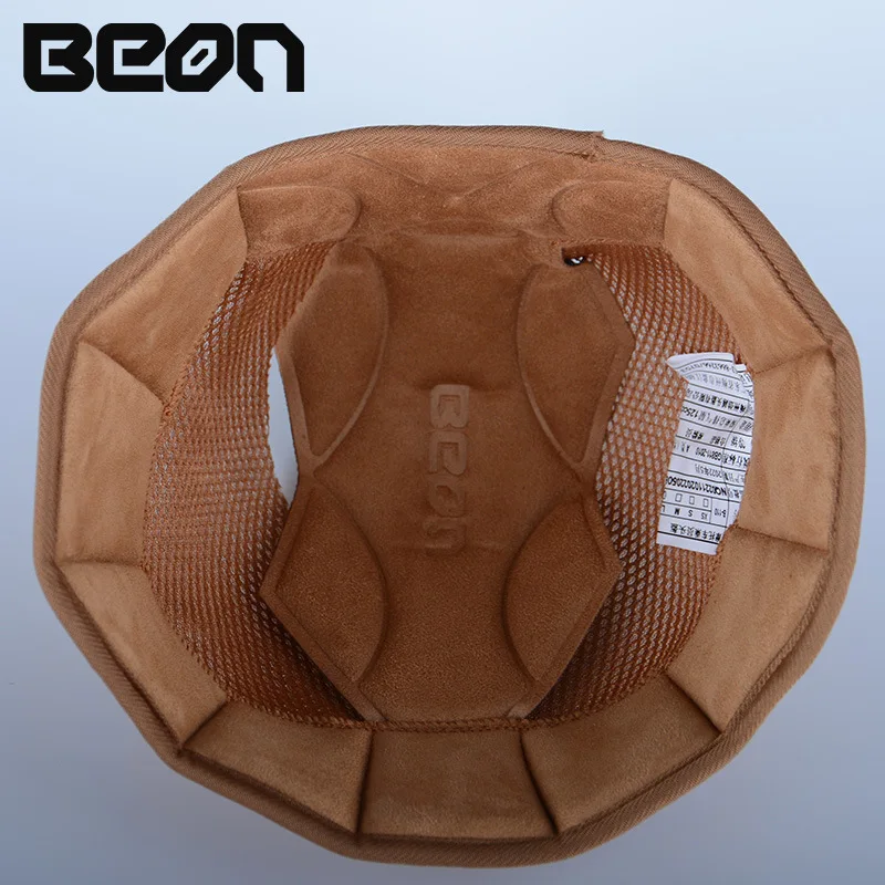 Аксессуары для мотоциклетного шлема подкладка и верхняя защиты ушей