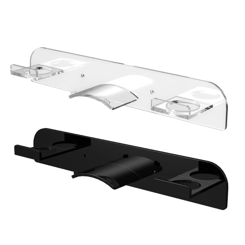 

Storage Rack VR Wall Hook Headset Display Stand for Pico 4 VR Headset Mount