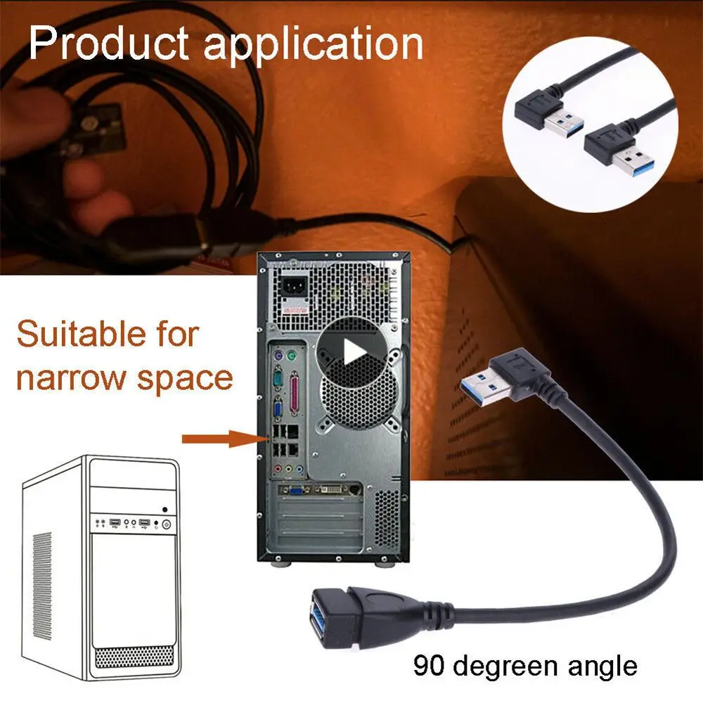 

Black Adapter Data Cable Bendable Link Is Not Loose Usb Cable Not Easy To Break 4 Docking Port Styles Electronic Accessories