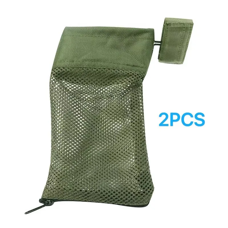 Бронзовый Картридж С Ловушкой Для Тела. Нейлоновая Сетка. Коллекционный Чехол.