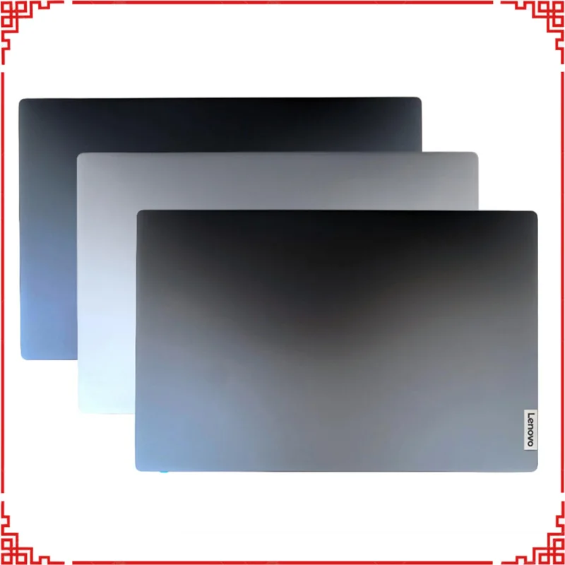 

Новинка для Lenovo ideapad 5 15 IIL 15IIL05 15ARE05 15ITL05 задняя крышка ЖК-дисплея задняя крышка верхняя задняя крышка