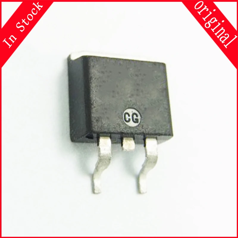 

5pcs/lot STGB18N40LZ GB18N40LZ TO-263 In Stock