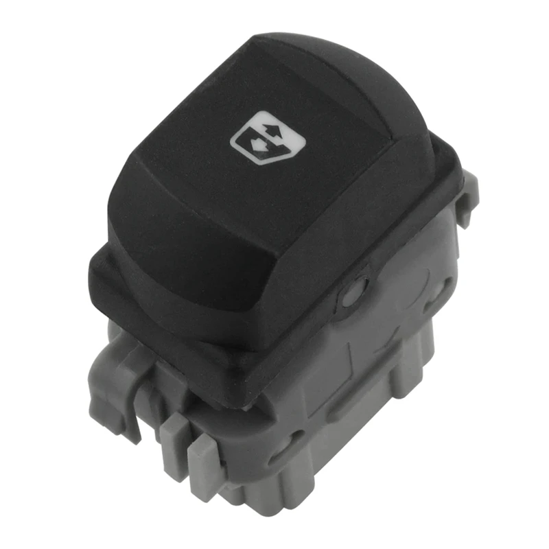 Электрический переключатель управления окном передний левый 8200315013 для Renault Megane