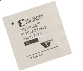 

Локальный оригинальный XC2V2000-4FFG896C fpga campo программируемый портативный array FBGA-1152