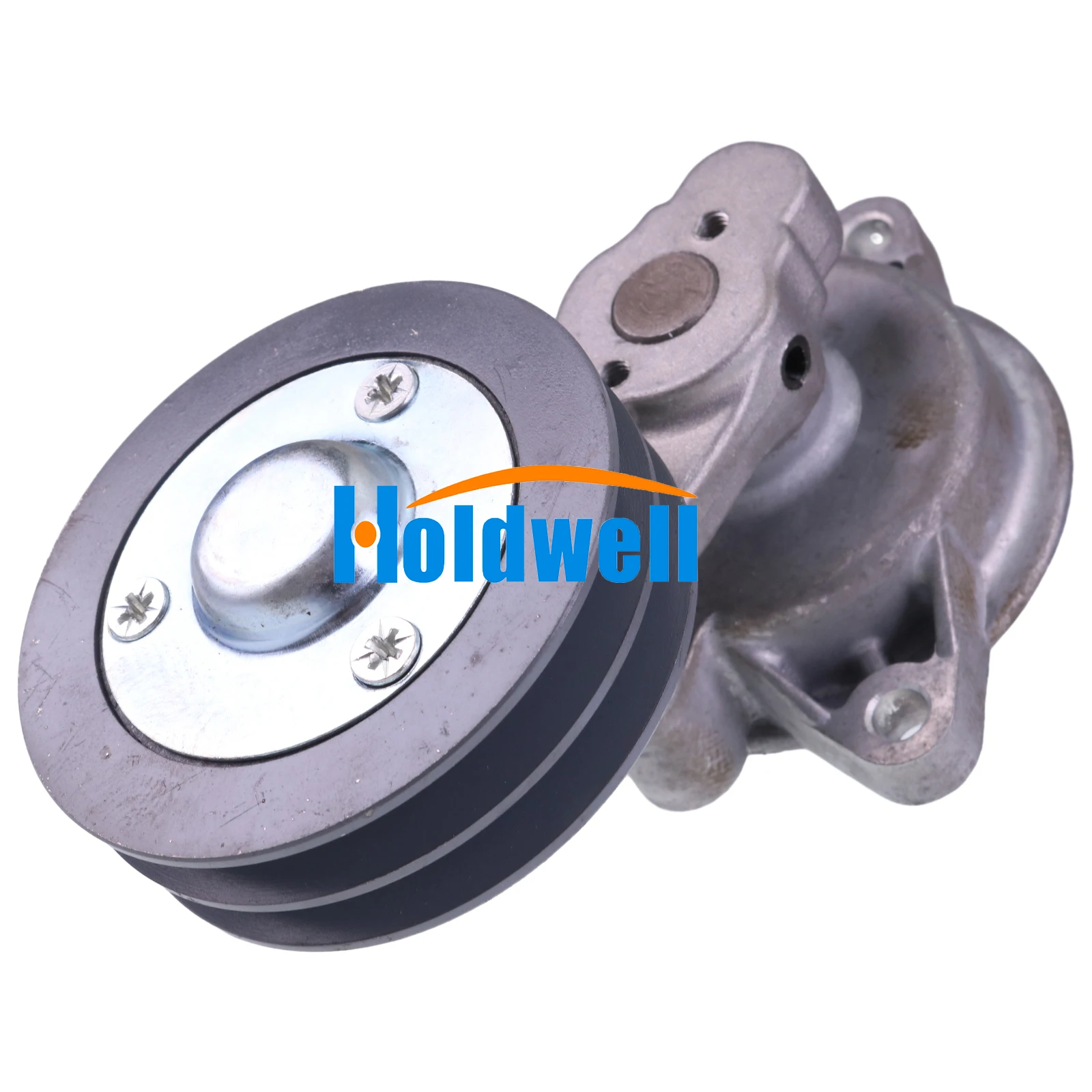 Натяжной ролик Holdwell 04152514 0415-2514 для двигателя Deutz 913 914 BF913 BF6L913 TCD914